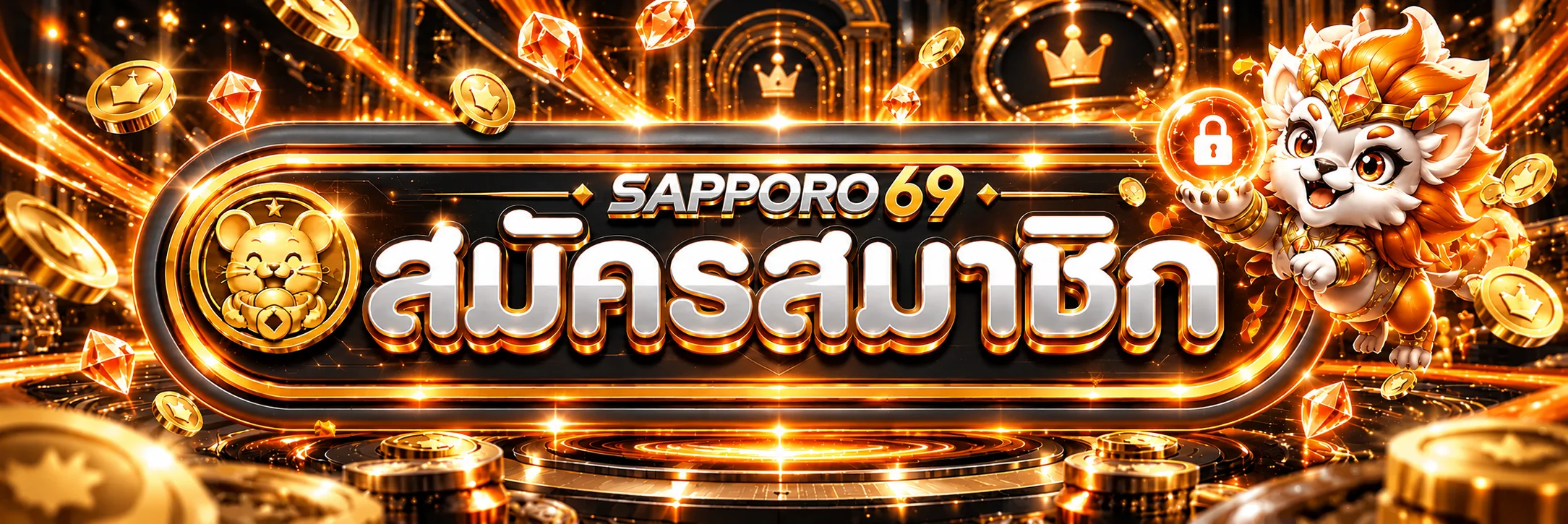 SAPPORO69 เข้าสู่ระบบอย่างปลอดภัย